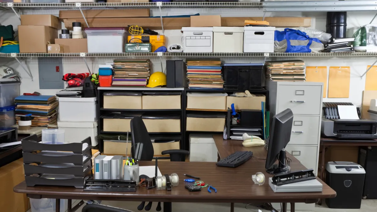 Eagan, MN Household clean out