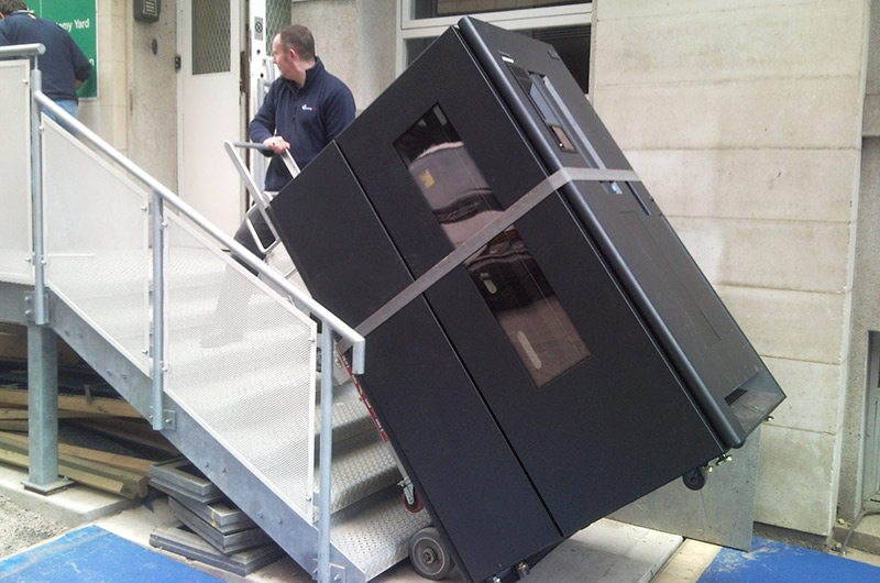 Eagan, MN Household clean out