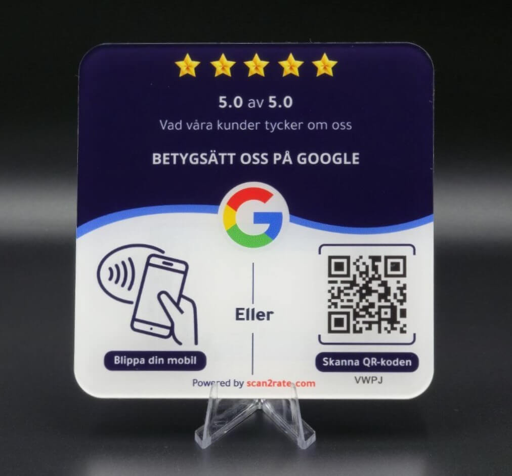 google-recensioner-scan2rate
