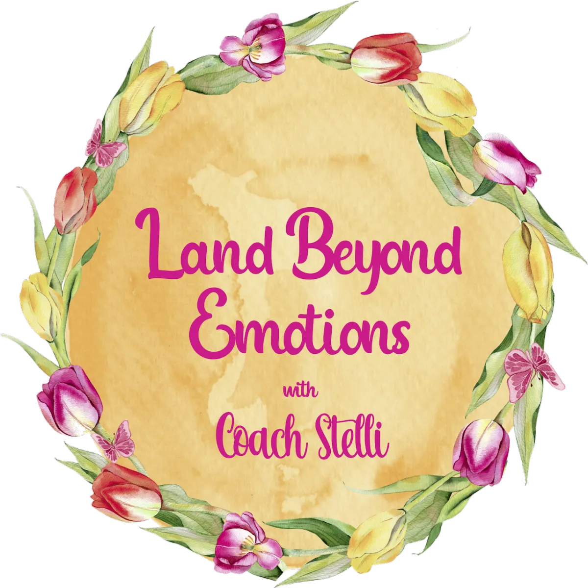 Land Beyond Emotions