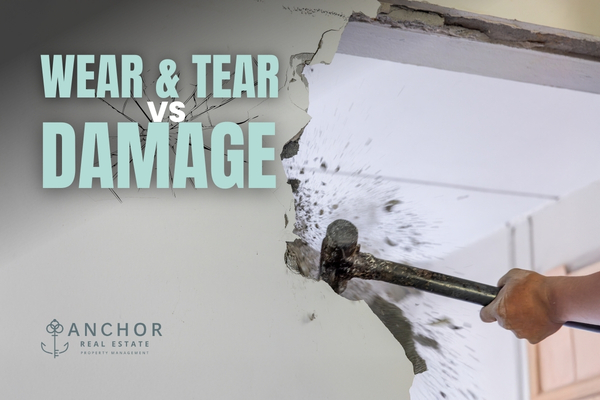 Wear & Tear vs. Damage in Jacksonville, NC Rentals: A Security Deposit Playbook for PCS Move-Outs