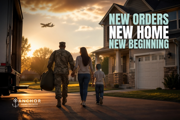 PCS Orders Are Coming: How Jacksonville Landlords Can Prepare for Peak Move Season