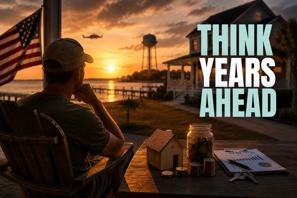 Are You Managing Your Jacksonville, NC Rental Like an Investment or a Memory?