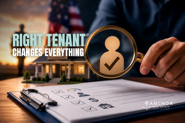 How Thorough Tenant Screenings Protect Your Jacksonville, NC Rental Investment