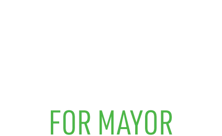 Bria Murphy for Mayor