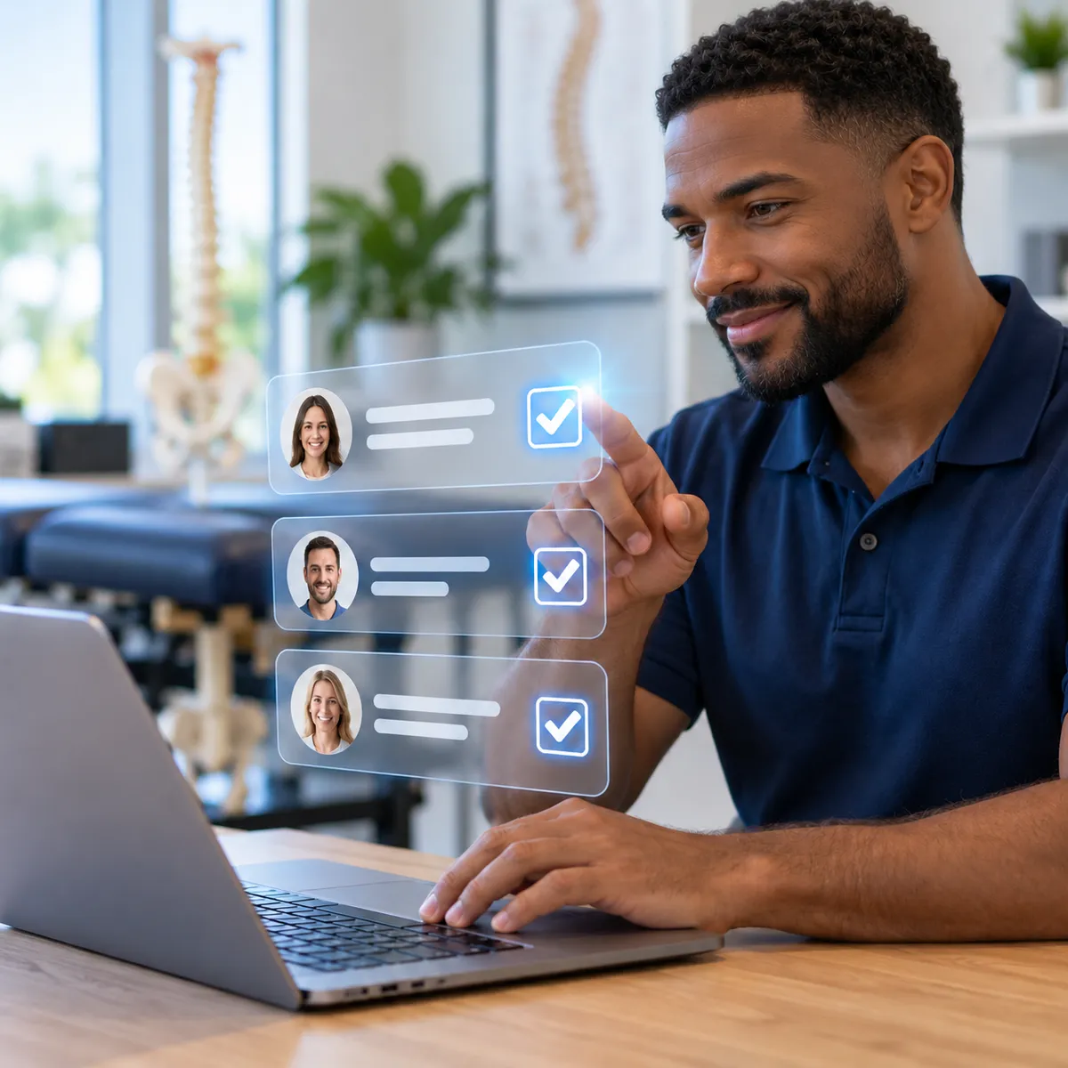 Get More Leads