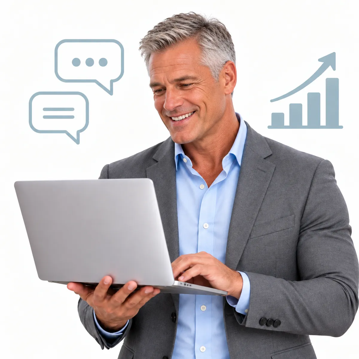 Double Your Agency Results - Free Agent Demo
