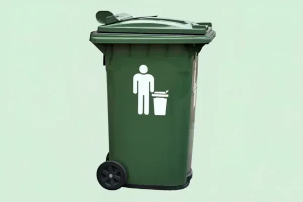 How Regular Garbage Bin Cleaning in Saint Charles, MO Protects Your Family | Fresh Bins