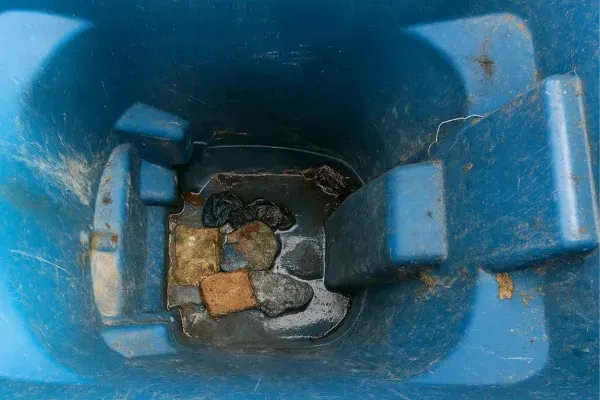 Trash Can Cleaning in O’Fallon, MO | Keep Your Bins Fresh