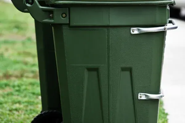 The Link Between Dirty Garbage Bins and Bacteria Growth in Saint Peter's Homes