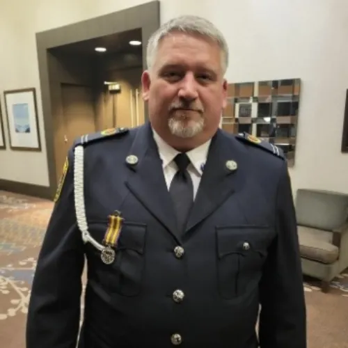 alt="Gord Marsh, Team Member, HeroBrain"
