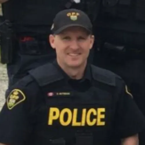 alt="Dave Matheson, Team Member, HeroBrain"