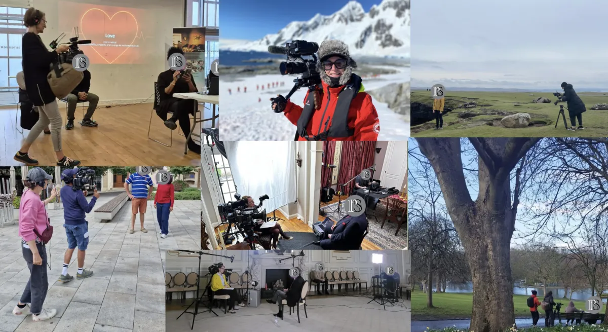 Meet Your Instructor