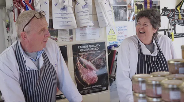 Graves the Butchers, Briston | A Norfolk Family Business