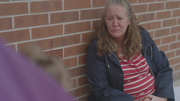 Before the Labels: Understanding the Stories Behind Homelessness, Addiction and Prison