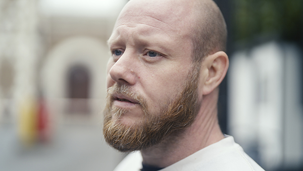 What Happens When You Leave Prison With Nothing?