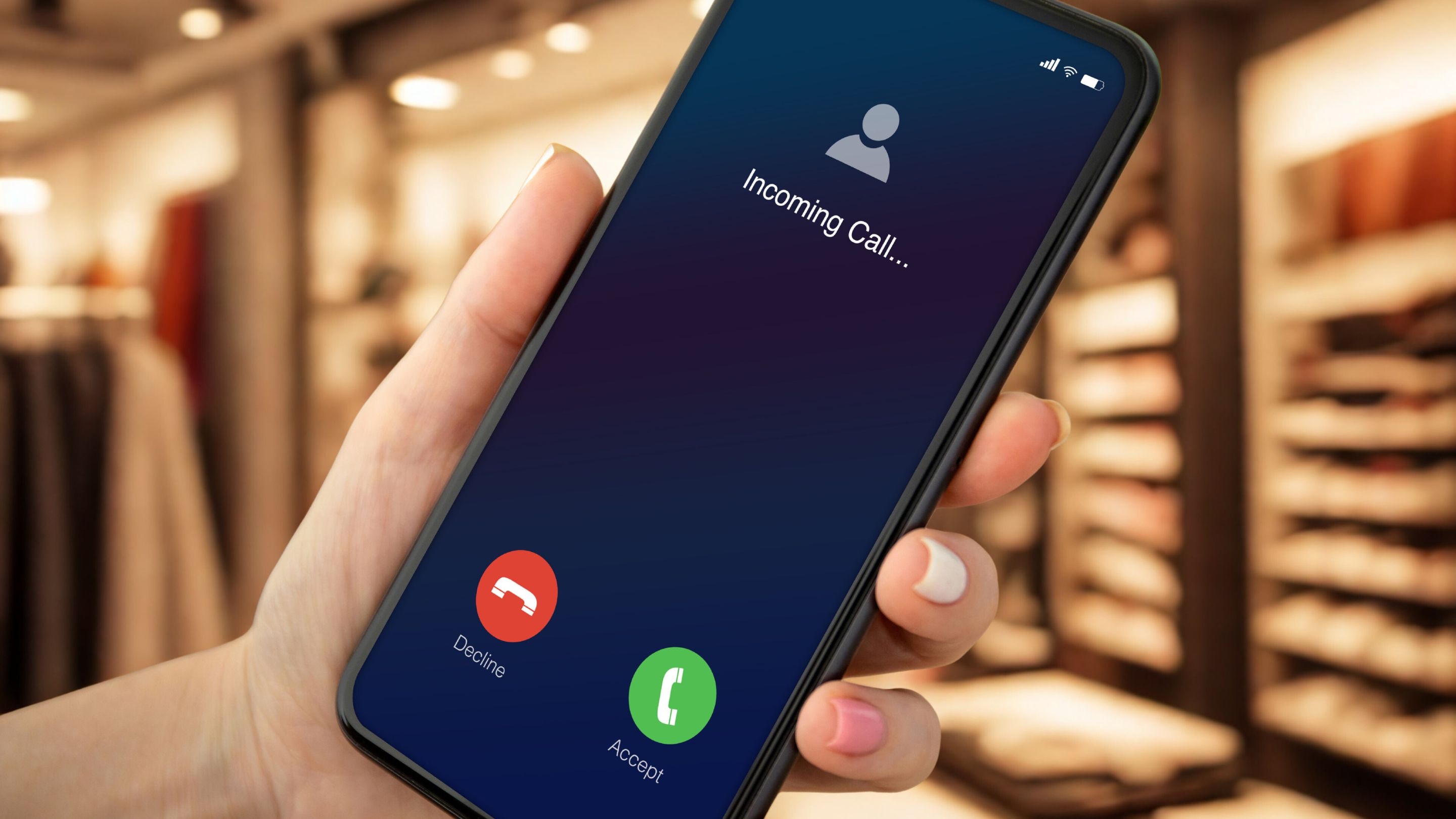 Your AI Should Know When to Phone a Friend (A.K.A. a Human)