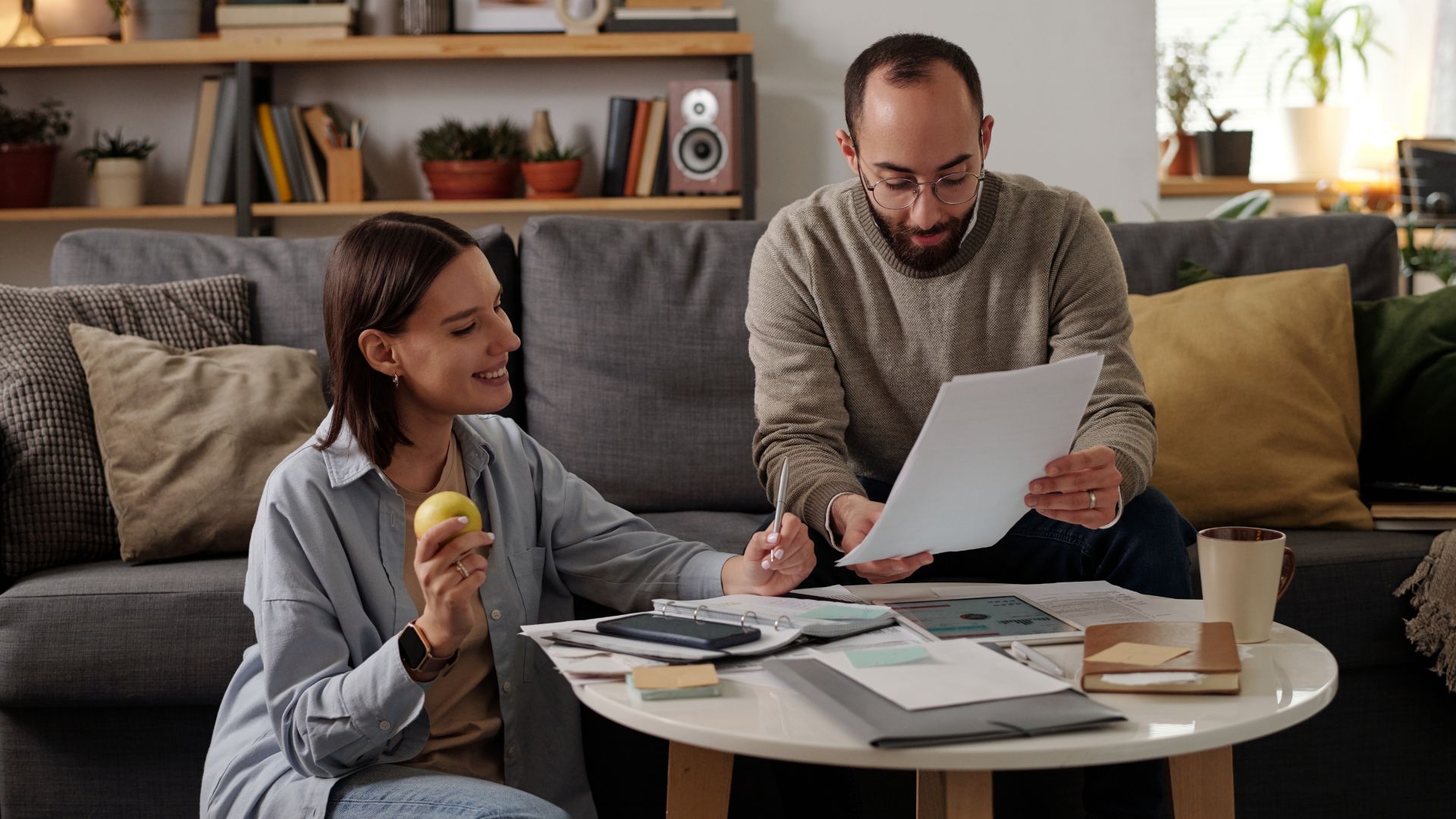 Clients Don’t Want More Financial Information. They Want Financial Relief.