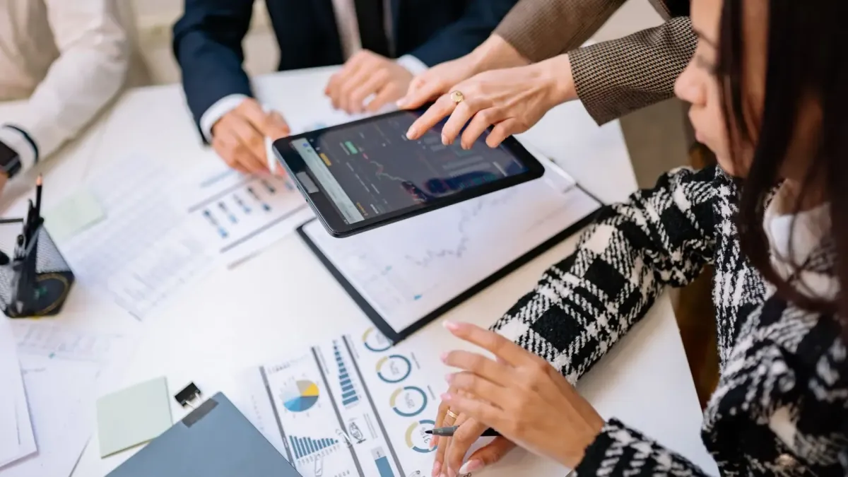 Why Trust and Data Governance Matter Before You Automate Anything With AI