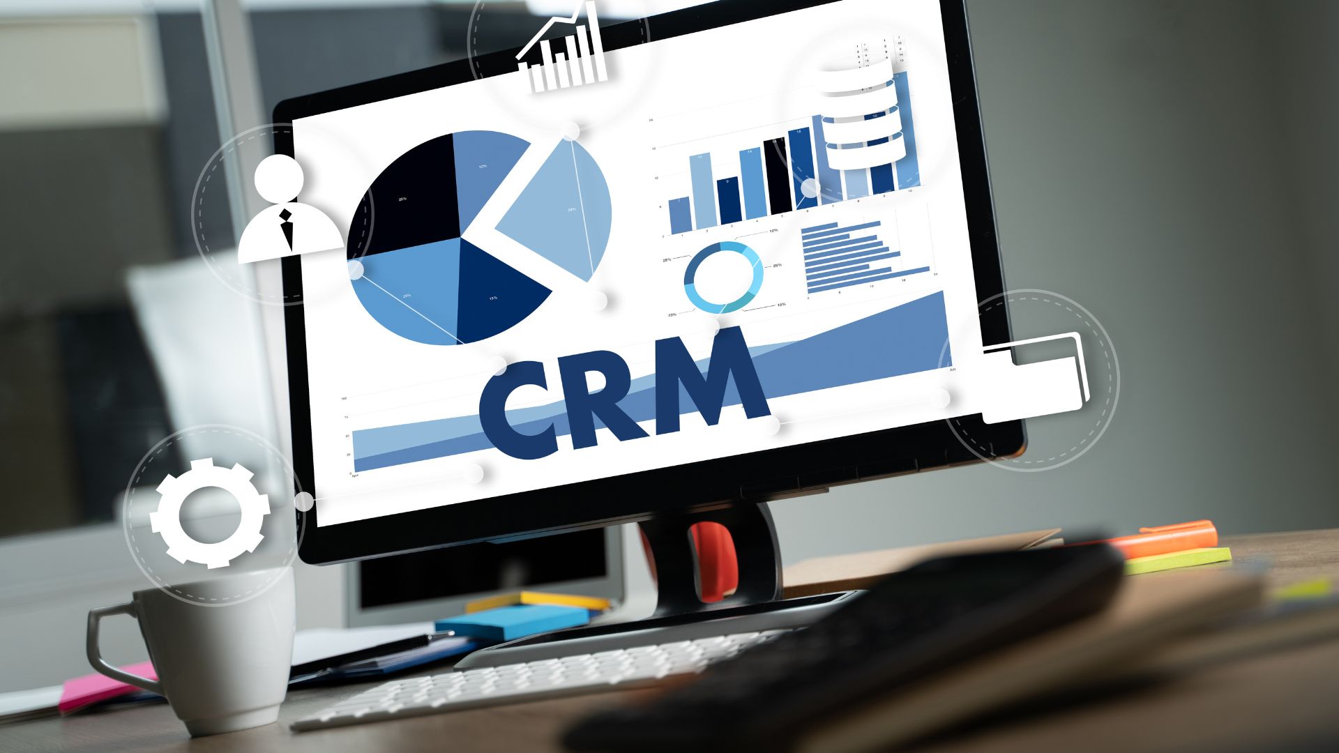 The Ultimate CRM Stack for Accountants