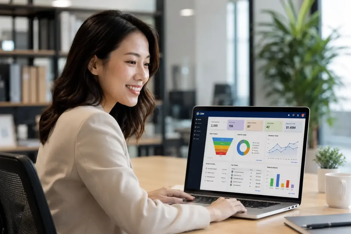 How Accounting Firms Can Personalize Client Communication at Scale With AI