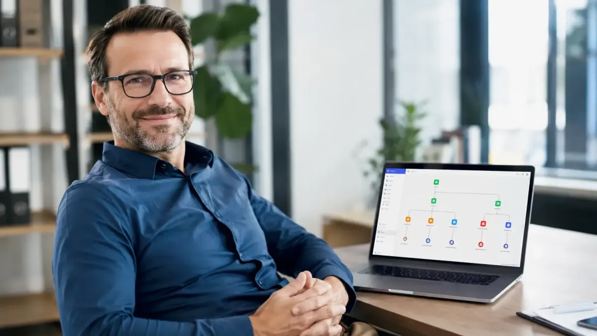 5 CRM Automations That Save Time Without Making Your Accounting Firm Feel Robotic