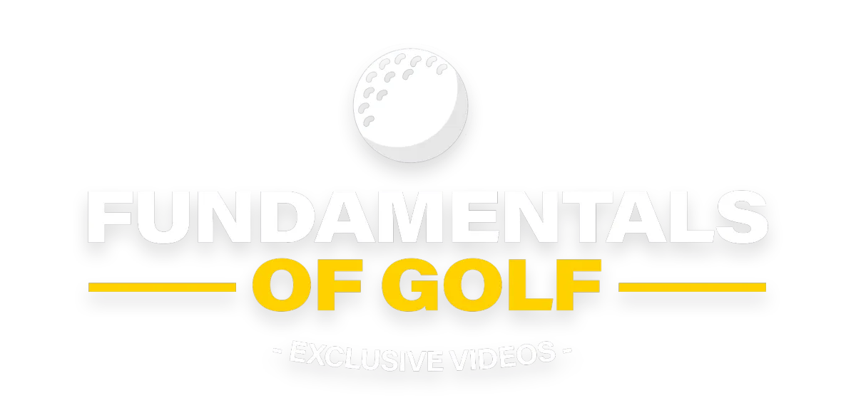 fundamentals of golf logo