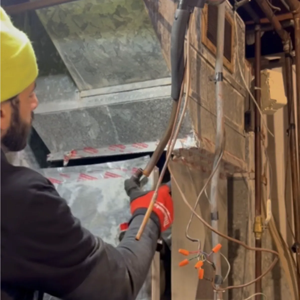 Air Handler Service/Repair in Munster