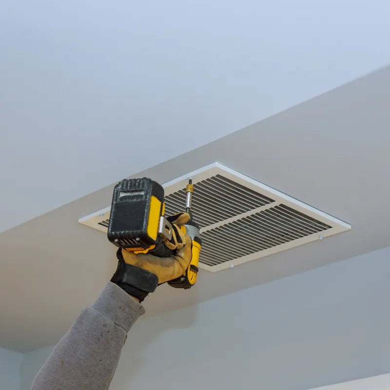 A/C Installation & Repair in Munster