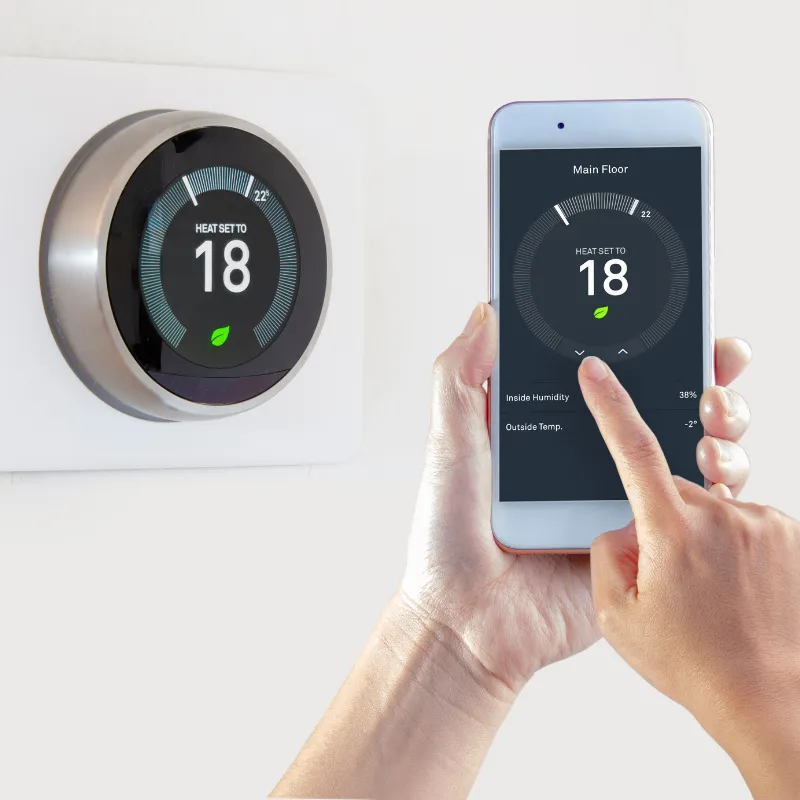 Boiler Installation & Repair in Munster