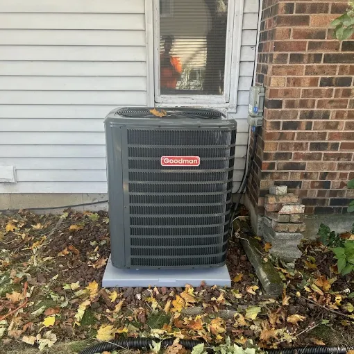 Orland Park A/C Installation & Repair