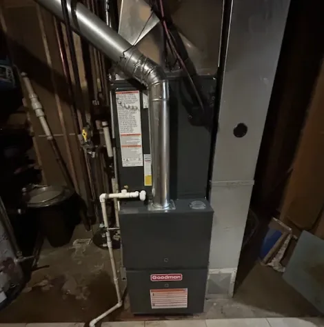 Furnace Installation & Repair Munster