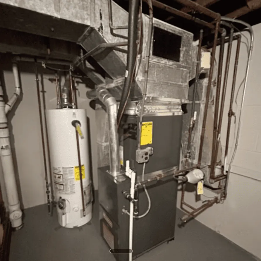 Boiler Installation & Repair Munster