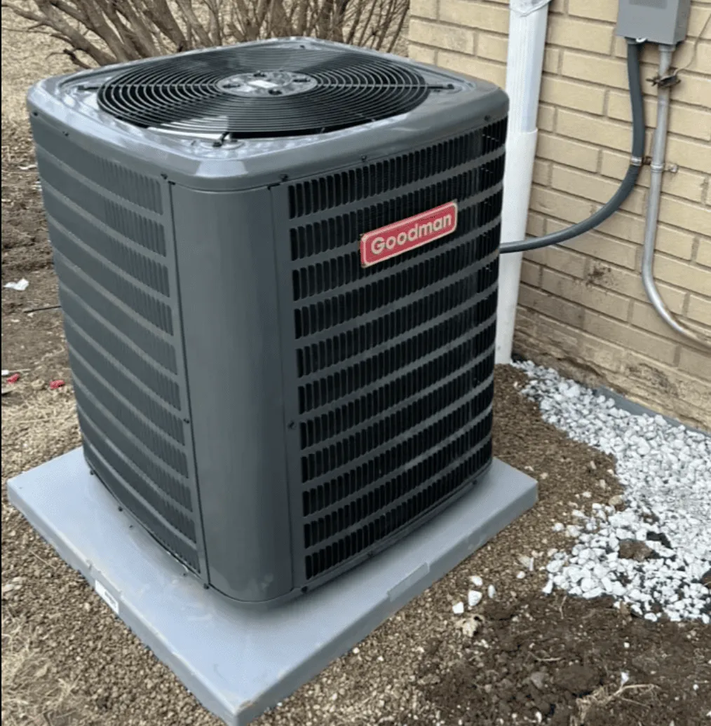 Boiler Installation & Repair Munster