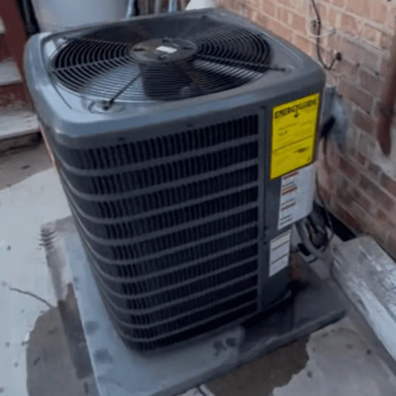 Furnace Installation & Repair Munster