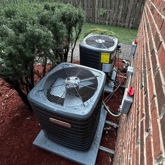 Hammond A/C Installation & Repair