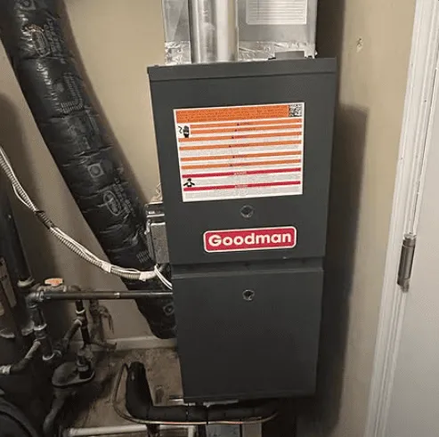Boiler Installation & Repair Munster