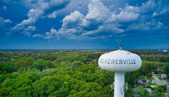 Schererville Rooftop Installation/Repair