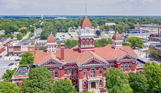 Crown Point Rooftop Installation/Repair