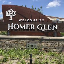 Homer Glen Rooftop Installation/Repair