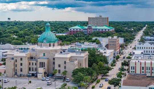 Dyer Rooftop Installation/Repair