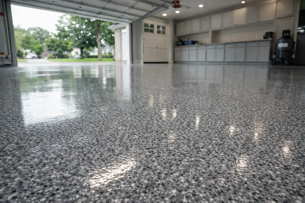 Patio Coating Jacksonville