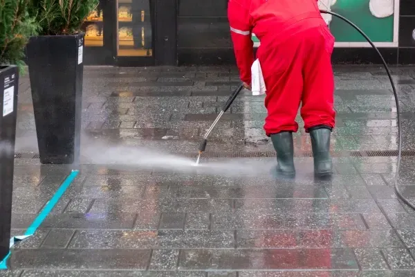  Boost Curb Appeal with Professional Pressure Washing in Marvin, NC | Liberty Bins