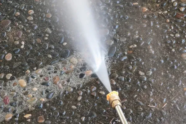 Complete Guide to Power Washing in Marvin, NC | Liberty Bins