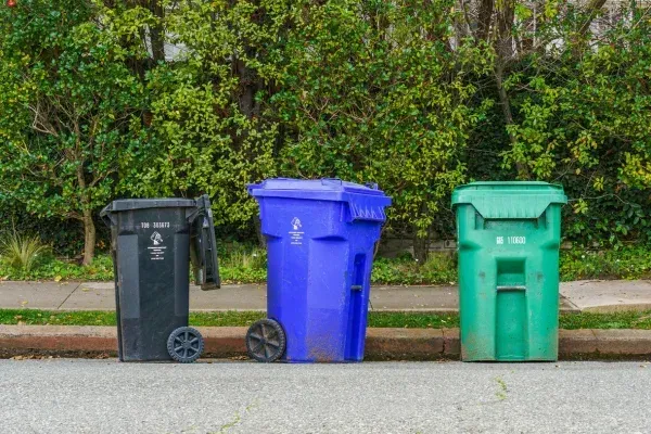 Professional Trash Can Cleaning in Mint Hill | Keep Your Bins Fresh