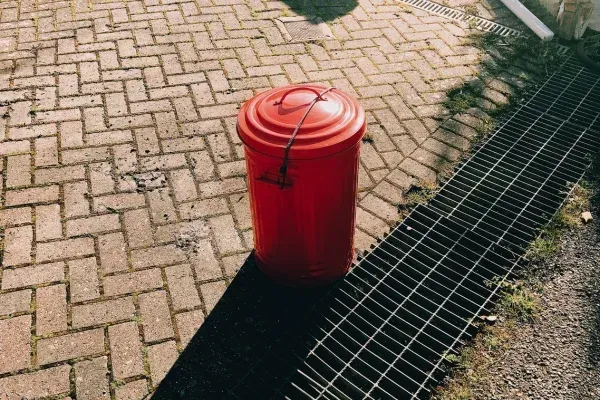 Garbage Can Cleaning in Mint Hill, NC | Liberty Bins Trash Bin Cleaning