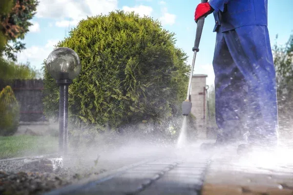 What Every Homeowner in Mint Hill, NC Should Know About Pressure Washing