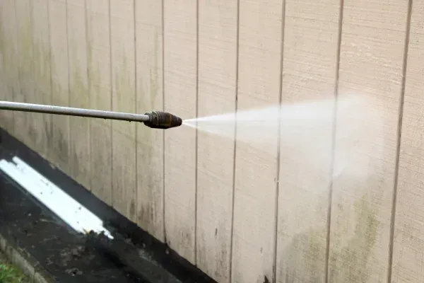 Trusted Power Washing Services in Stallings, NC for Homes and Businesses