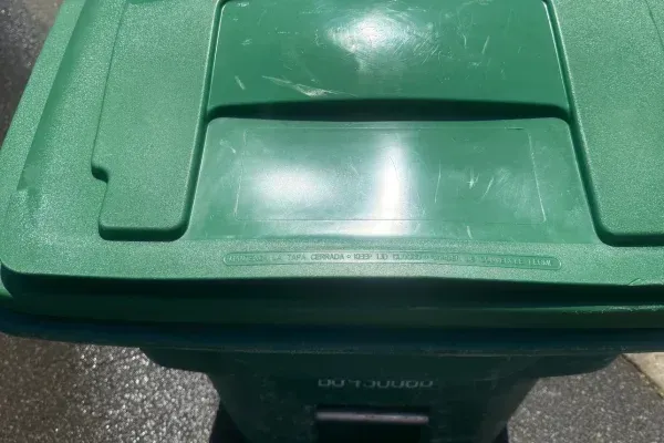 Wesley Chapel, NC Garbage Can Cleaning: The Secret to a Cleaner, Fresher Property