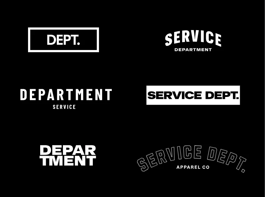 Brand Logo